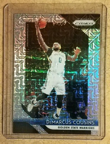 2018 panini prizm - 2018-19,