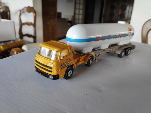 Guiloy espagne barreiros - 1/66,