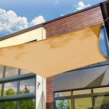 HAIKUS Auvent Voile d'ombrage