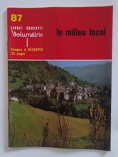 livret d'images educatives