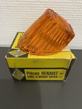 RENAULT CARAVELLE FLORIDE Feu Avant clignotant Gauche Blinker Turn Light PK 6726