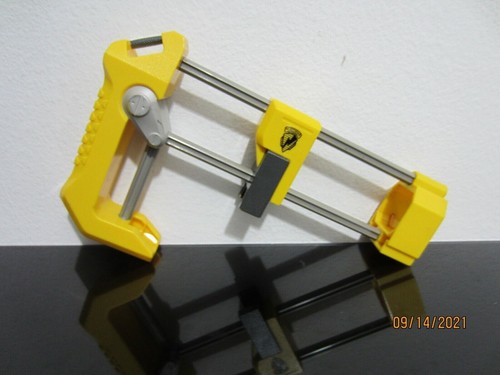 Nerf strike recon 6 - n-strike, cs-6