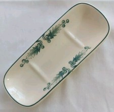 PORTE BROSSE OU SAVON FAIENCE