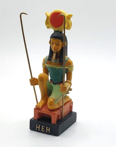 Figurine hachette dieux - figurine,
