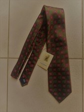 Franck Namani - Cravate en