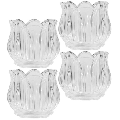 Pcs photophore chandelier - photophore,