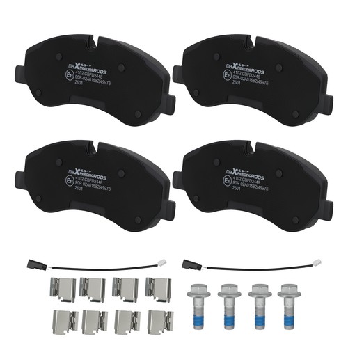 Brake pads for - pads,