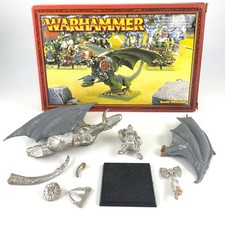 x1 Seigneur de guerre orque