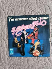 Disque 45 tours IL ÉTAIT UNE FOIS