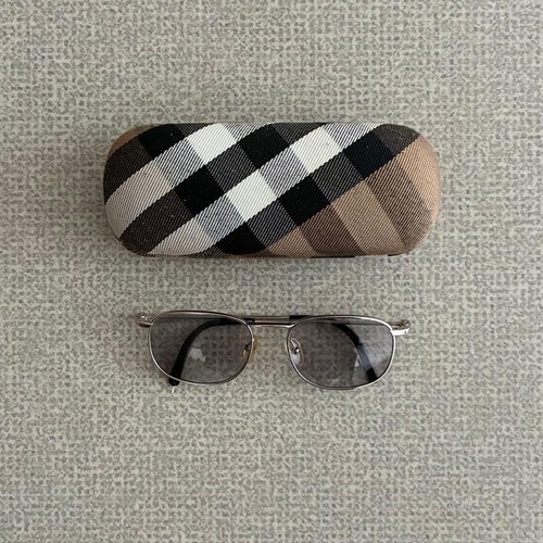 Lunettes soleil burberry by - soleil,