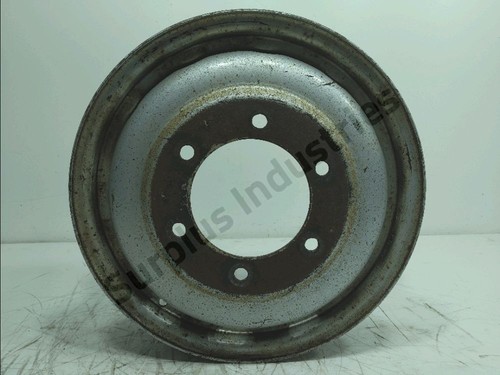 Jante tole ford - transit, 4