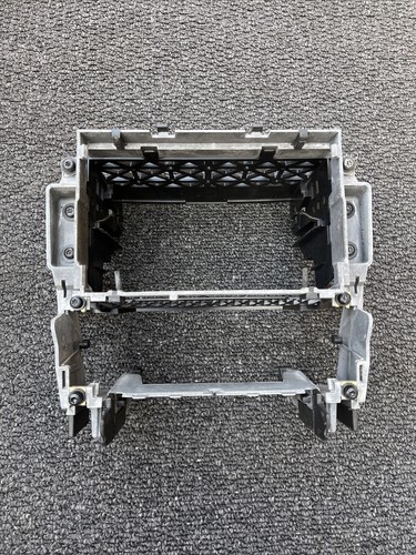 Audi double din cage - 8l,