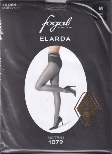 Collant fogal elarda - collant,