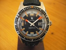 RARE Montre ancienne vintage