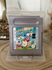 KIRBY Dream Land 2 - Version