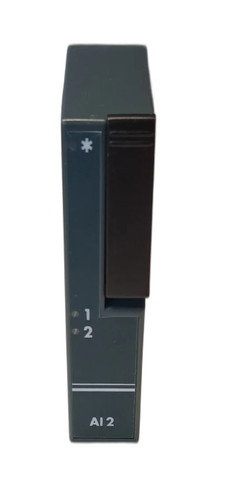 Ai2 eurotherm - eurotherm,