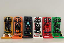 F1 - Formule 1 - LEGO Speed