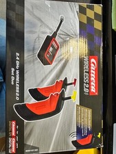 SET DUO CARRERA WIRELESS 2.0