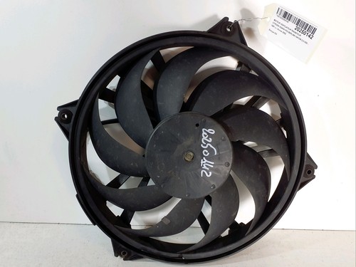 Moteur ventilateur radiateur - moteur,