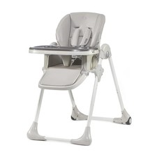 KINDERKRAFT Chaise Haute