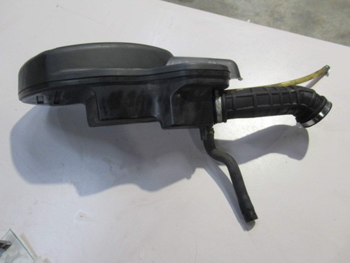 Boîte air piaggio x10 - -,