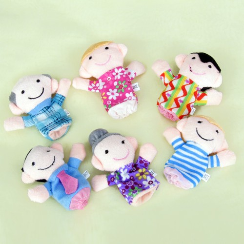 Personnes famille - 6,