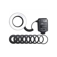 Godox ML-150 II Flash Anneau