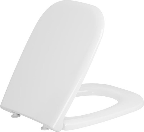 Siège toilette duravit - siège,
