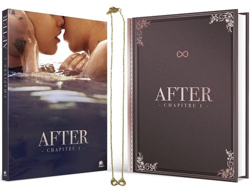 After reassort bd - reassort, (blu-ray)