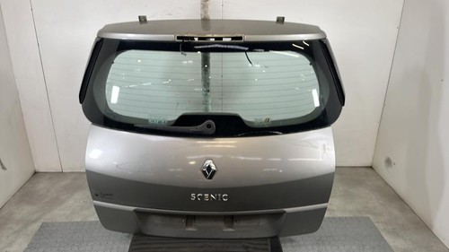 Malle hayon arriere renault - malle/hayon,