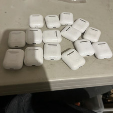 APPLE Boîtier de charge sans