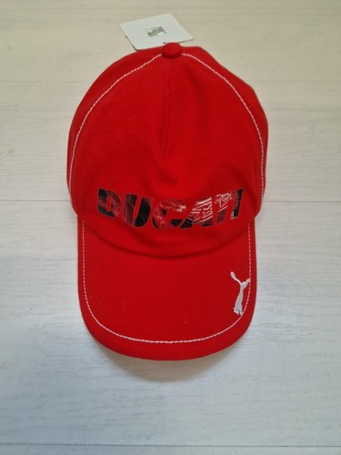 4700 100 puma ducati - 4700/100, casquette