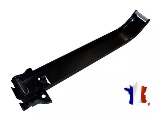Arret porte tirant limiteur - arret, de