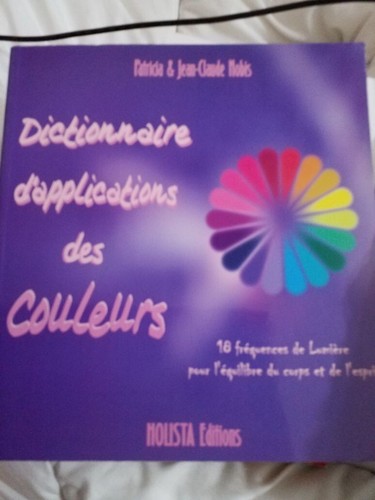 Dictionnaire applications - dictionnaire, d'applications