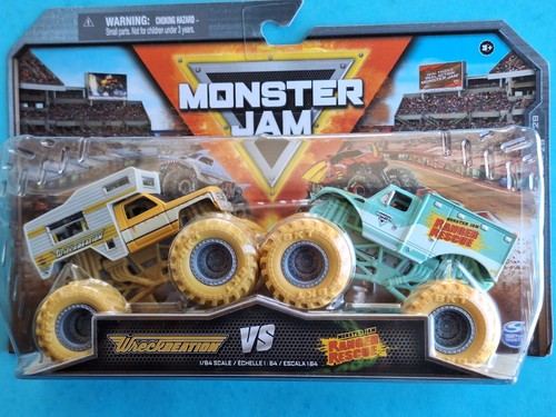 Wreckreaction ranger rescue - vs,