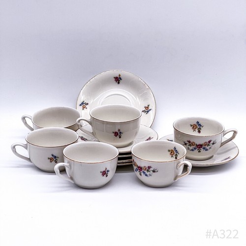 Winterling marktleuthen tasses - winterling,