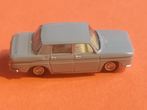 Renault micro norev échelle - micro,