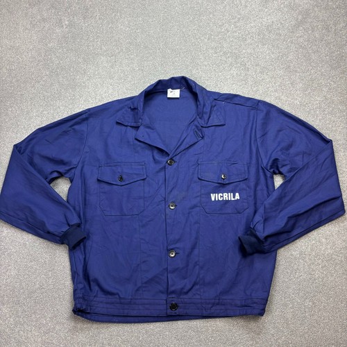 Veste française vintage