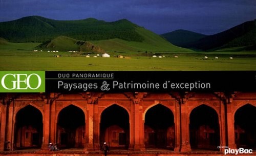 Paysages patrimoine - et,