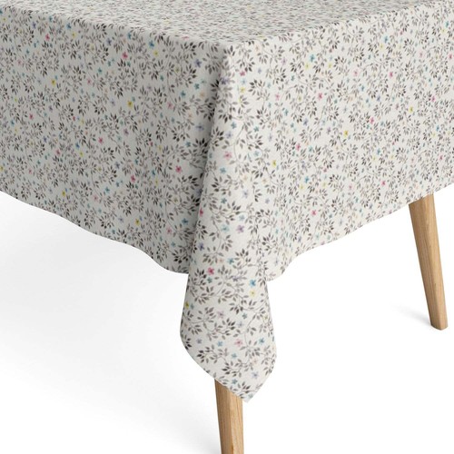 Nappe coton imperméable - en,