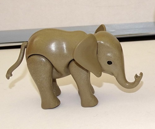 Playmobil bebe elephant - bebe,