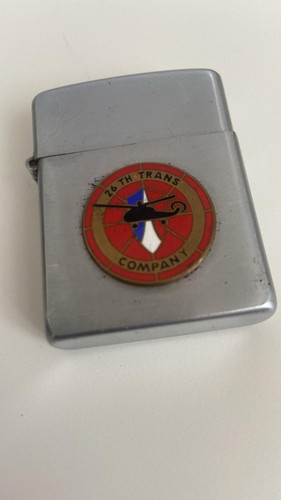Briquet vintage revolt th - briquet,