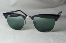 Lunettes De Soleil Ray-Ban *RB 3716 9254/G6* Neu Polarisées