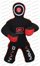 DAAN MMA Brésilien JIU Jitsu