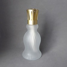 LAMPE BERGER PARIS en verre