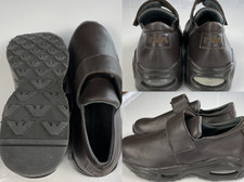 Emporio armani vintage usé - emporio,