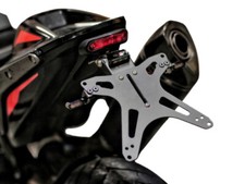 Support De Plaque Réglable