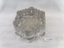Ancien pied piano dessous - pied,