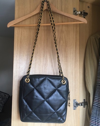 Sac chanel camera vintage - sac,