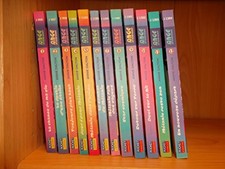 Ange et compagnie, numéro 1 